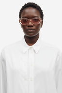 Samsoe Samsoe shirts wit