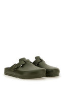 Birkenstock Sabot Boston In Eva