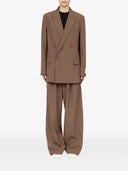 Mm6 Maison Margiela Suit Jacket