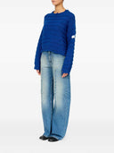 Mm6 Maison Margiela Wool Sweater