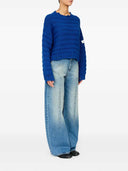 Mm6 Maison Margiela Wool Sweater
