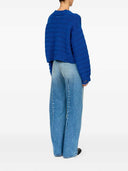 Mm6 Maison Margiela Wool Sweater