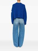 Mm6 Maison Margiela Wool Sweater