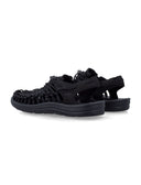 Scarpe basse Keen Nere
