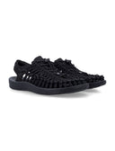 Scarpe basse Keen Nere