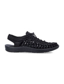 Scarpe basse Keen Nere