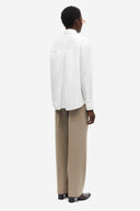 Samsoe Samsoe shirts wit