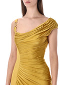 Versace Dresses