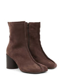 Mm6 Maison Margiela Anatomische Stiefeletten