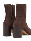 Mm6 Maison Margiela Anatomische Stiefeletten