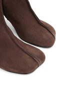 Mm6 Maison Margiela Anatomische Stiefeletten