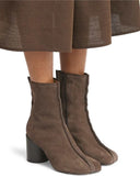 Mm6 Maison Margiela Anatomische Stiefeletten
