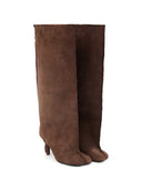 Mm6 Maison Margiela Anatomic Boots