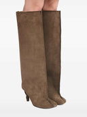 Mm6 Maison Margiela Anatomic Boots