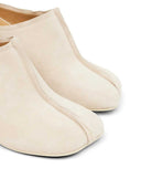 Mules anatómicos Mm6 Maison Margiela