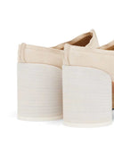 Mules anatómicos Mm6 Maison Margiela