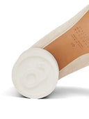 Mules anatómicos Mm6 Maison Margiela