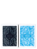 Versace Home 'Barocco' Playing Card Set