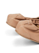 Mm6 Maison Margiela Ballerines Anatomiques Avec Graphique Numérique