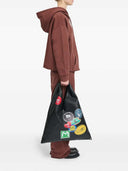 حقيبة يد Mm6 Maison Margiela على الطراز الياباني