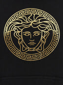 Versace 'Medusa' Hoodie
