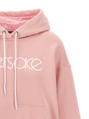 Versace Logo Hoodie