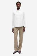 Samsoe Samsoe shirts wit