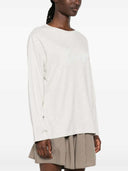 Kenzo Kenzo T-shirt met handtekeninglogo