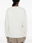 Kenzo Kenzo T-shirt met handtekeninglogo