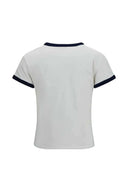 Kenzo Paris Emblem T Shirt
