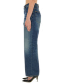 Jeans de petit ami Victoria Beckham
