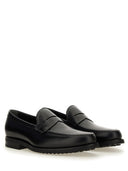 Tod's Mocassino In Pelle