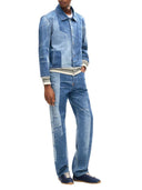 Giacca di jeans Kenzo