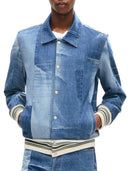Giacca di jeans Kenzo