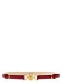 Versace 'Medusa' Belt.