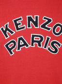 Kenzo geborduurde trui