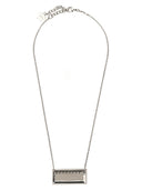 Collana versace '90s vintage versace logo '