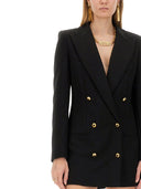 Moschino Jacket Dress