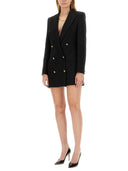 Moschino Jacket Dress