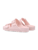 Scarpe pianeggianti Birkenstock