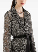 Dolce & Gabbana Blumenhemd