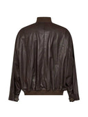 Uma Wang Jovan Off Center Jacket