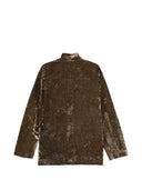 Uma Wang Velvet Jacket