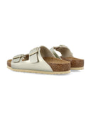 Birkenstock Sandals Golden