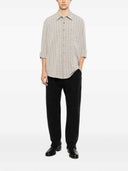 Uma Wang Ankle Length Trousers