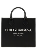 Torba zakupowa Dolce & Gabbana z logo
