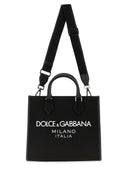Torba zakupowa Dolce & Gabbana z logo