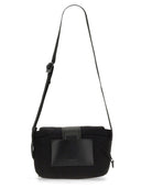Jacquemus "Le Petit Messenger Baby" Tasche "