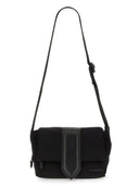 Jacquemus "Le Petit Messenger Baby" Tasche "