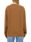 Sweat-shirt MCM avec logo